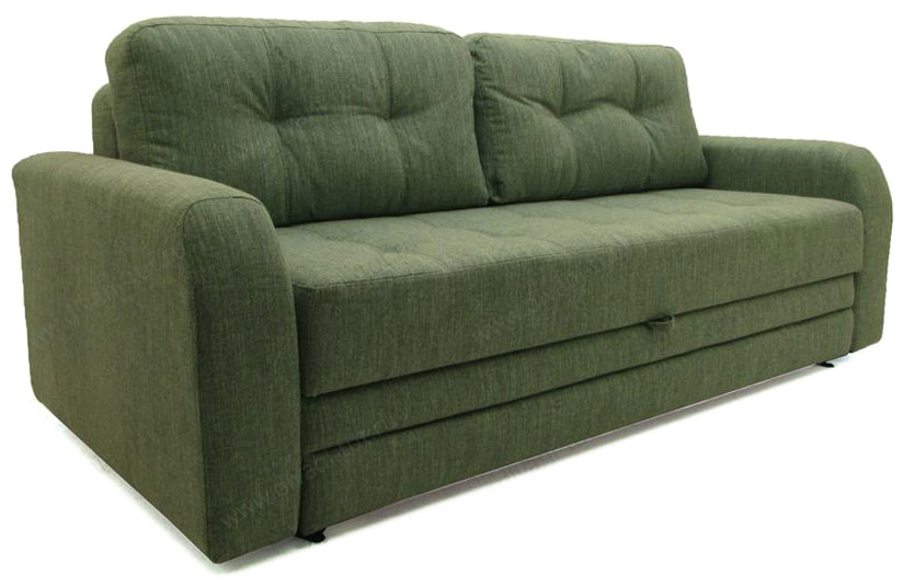 Диван еврокнижка Каскад-4 Диван еврокнижка Каскад-4