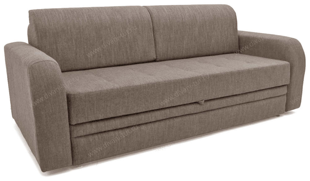 Диван еврокнижка Каскад-3 Диван еврокнижка Каскад-3