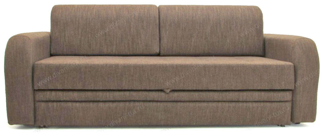 Диван еврокнижка Каскад-3 Диван еврокнижка Каскад-3