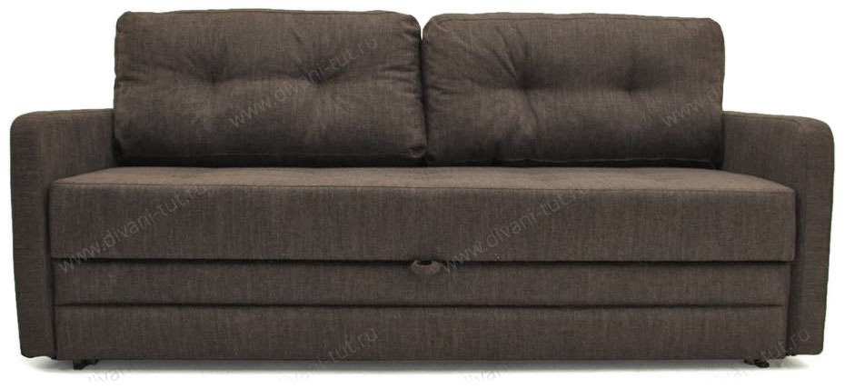 Диван еврокнижка Каскад-2 Диван еврокнижка Каскад-2