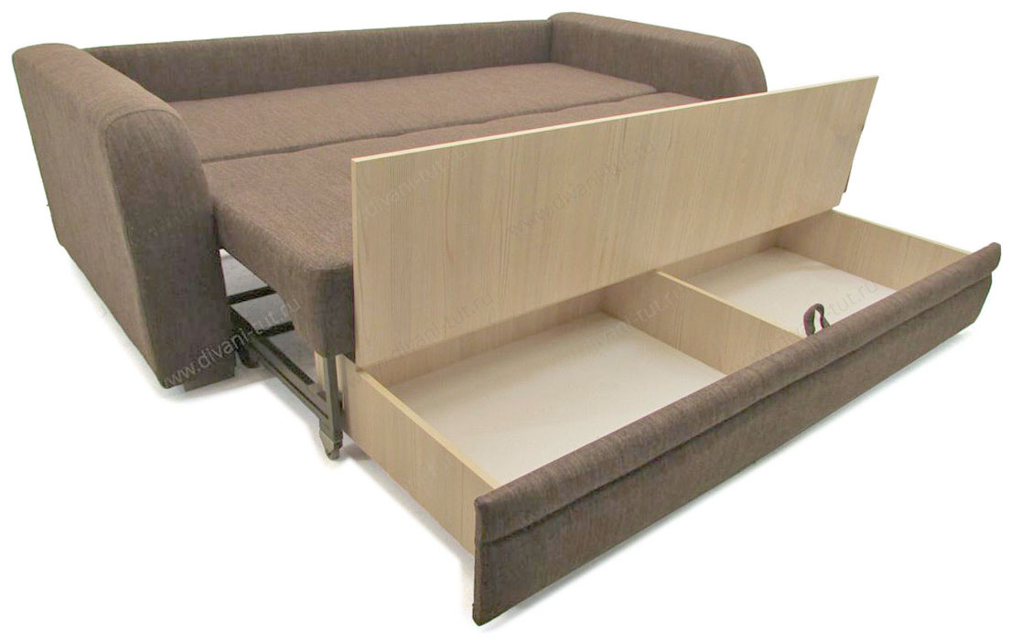 Диван еврокнижка Каскад-3 Диван еврокнижка Каскад-3