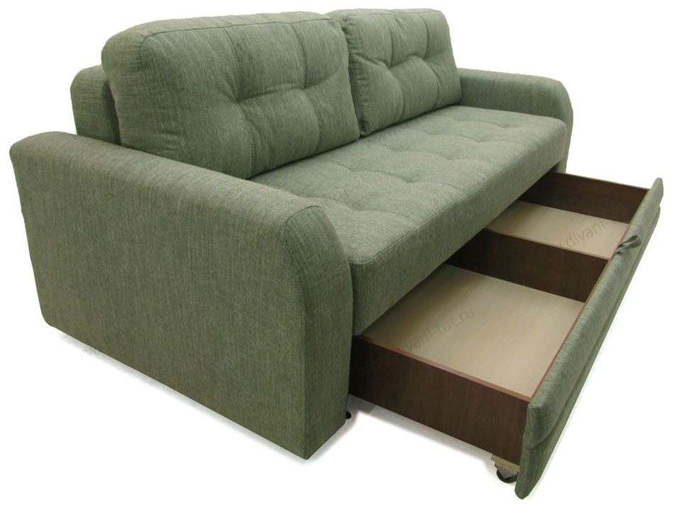 Диван еврокнижка Каскад-4 Диван еврокнижка Каскад-4