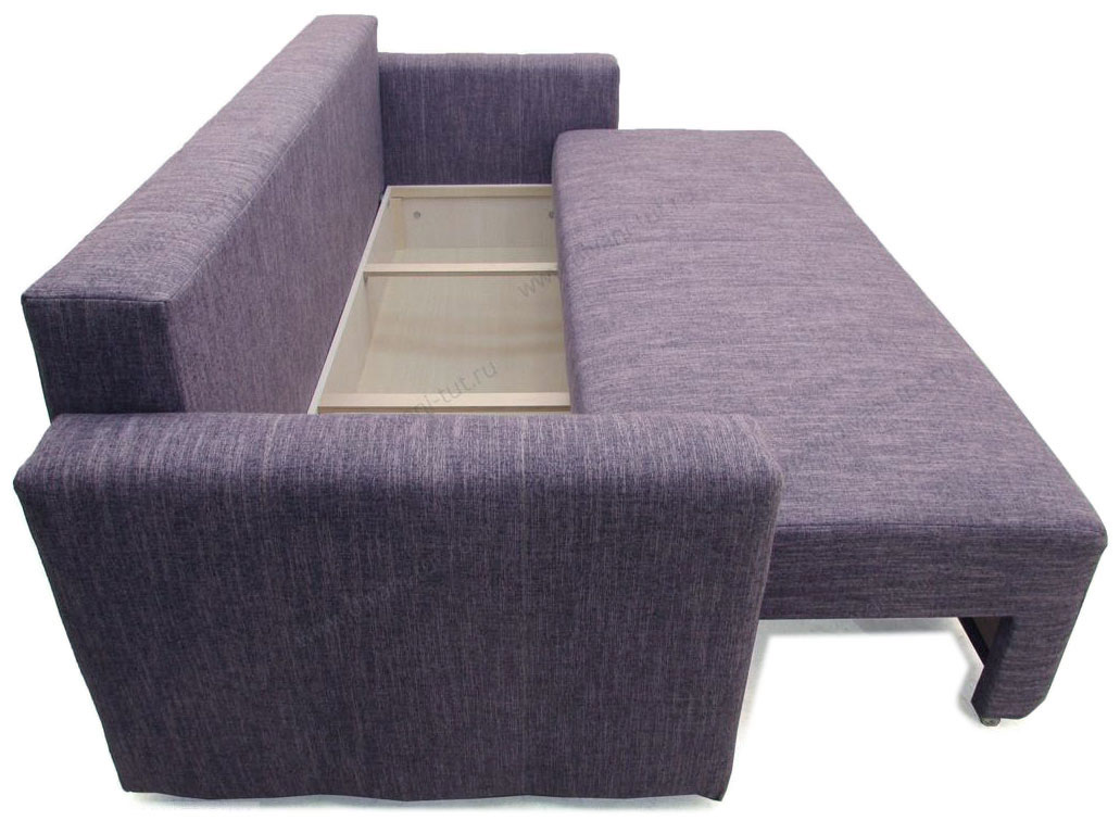 Диван еврокнижка Мадлен-2 Диван еврокнижка Мадлен-2