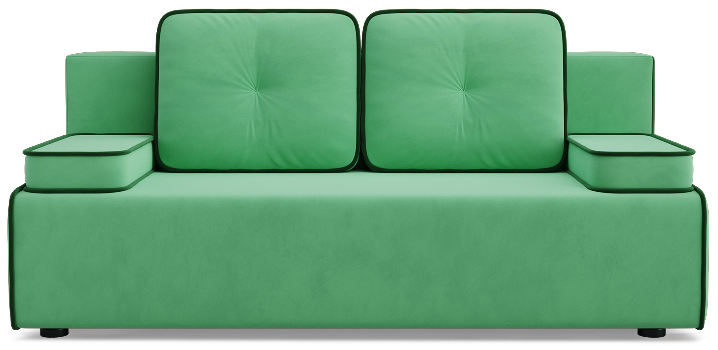 Купить диван Аура 8 А4 - диван еврокнижка Аура 8 А4 недорого в Москве ...