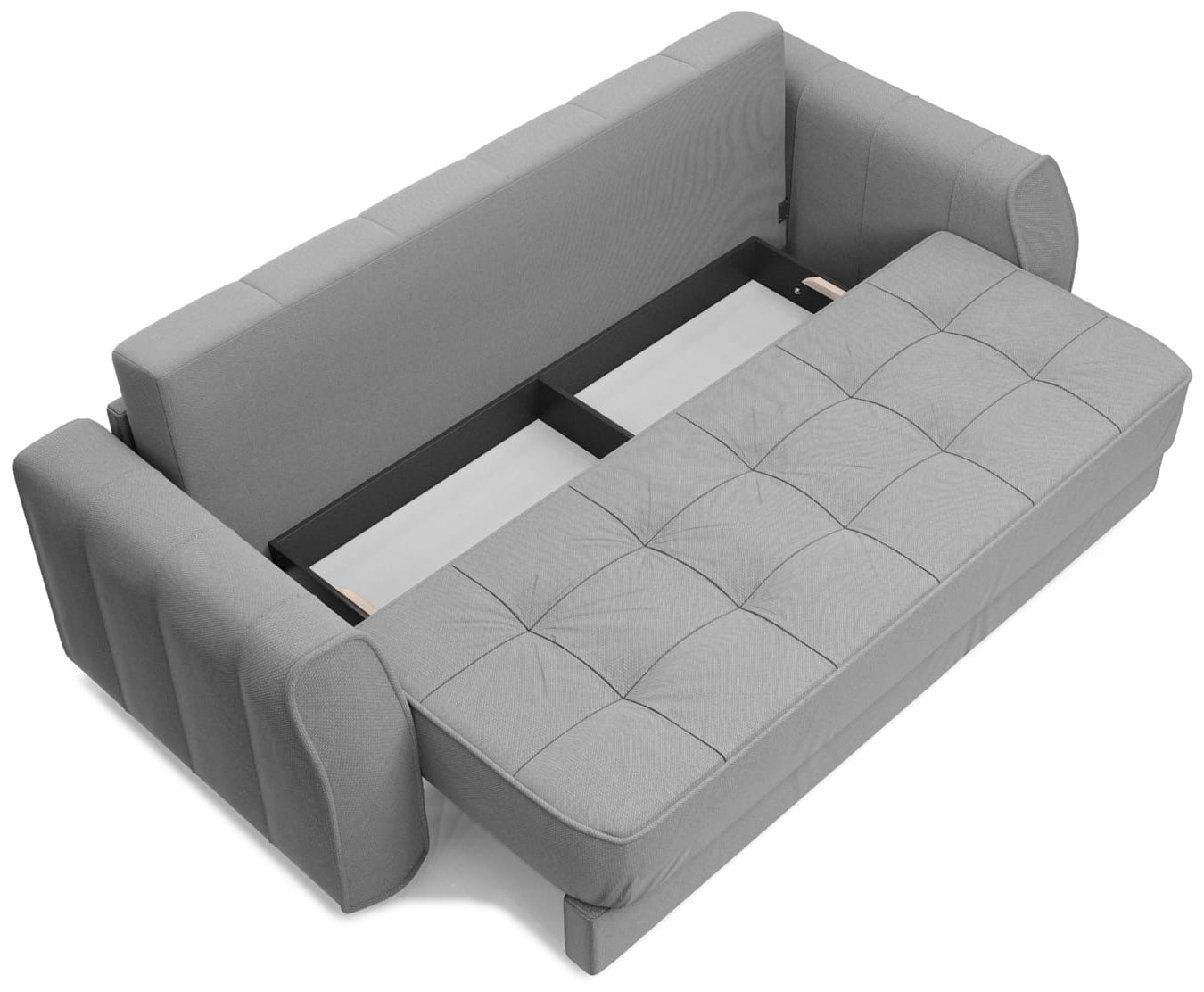 Купить диван Каймак А7 - диван еврокнижка Каймак А7 недорого в Москве ...