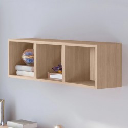 Полка навесная Билли FS дуб сонома дизайн IKEA
