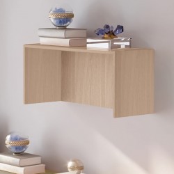 Полка верхняя Билли FS дуб сонома дизайн IKEA