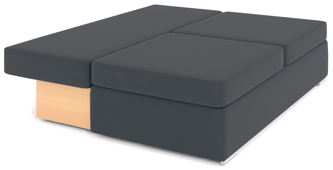 Диван еврокнижка Лавия А11 Диван еврокнижка Лавия А11