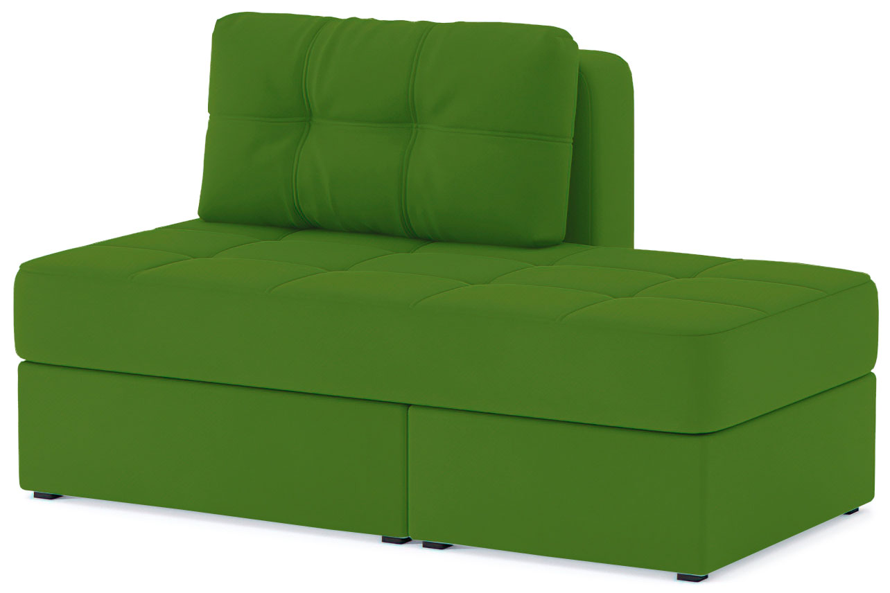 Диван кушетка Оливер Уно А12 Диван кушетка Оливер Уно А12