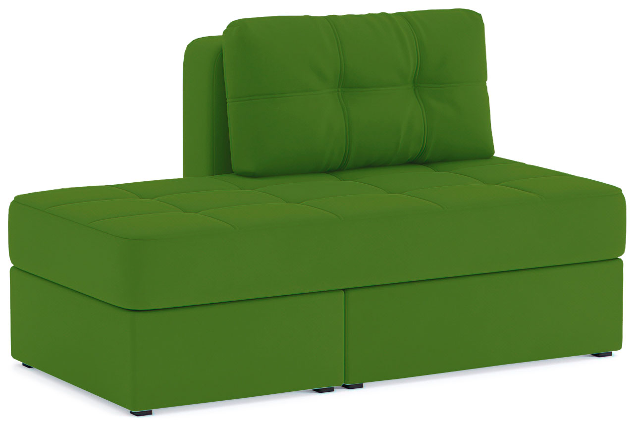 Диван кушетка Оливер Уно А12 Диван кушетка Оливер Уно А12