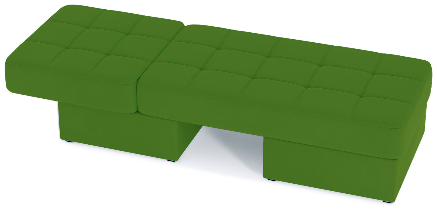 Диван кушетка Оливер Уно А12 Диван кушетка Оливер Уно А12