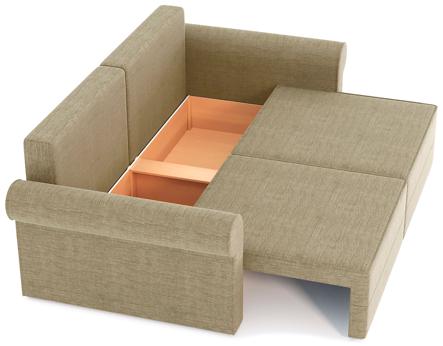 Диван еврокнижка Флоренция А6 Диван еврокнижка Флоренция А6