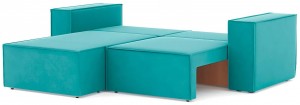 Угловой диван Лофт 2С У10 ракурс 5