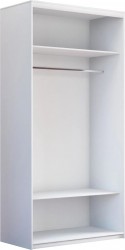 Бруния 140 2-х дверный ракурс 3