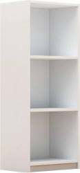 Стеллаж Билли 08 белый дизайн IKEA