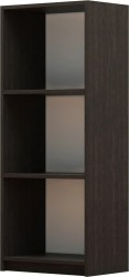 Стеллаж Билли 08 венге дизайн IKEA