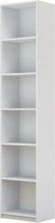Стеллаж Билли 10 белый дизайн IKEA