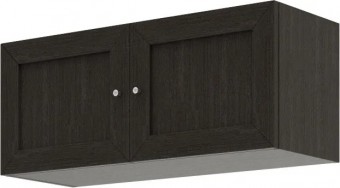 Антресоль 2-х ств. Билли венге дизайн IKEA