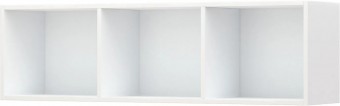 Полка Билли 120 белый дизайн IKEA