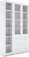  Шкаф Билли 43 белый дизайн IKEA