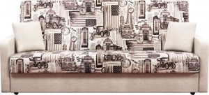 Диван книжка Лондон А19 ракурс 2