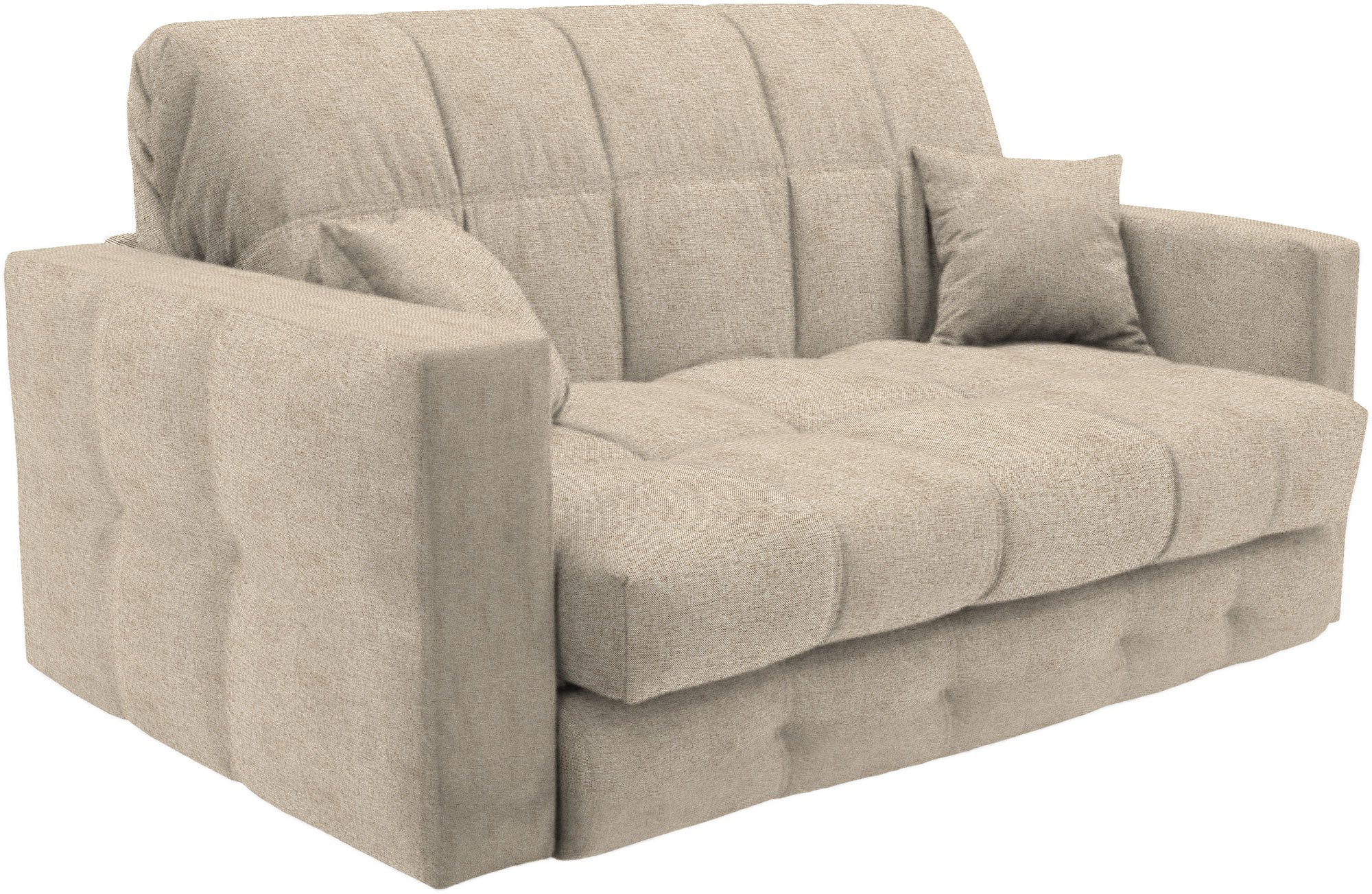 Диван аккордеон Ява А27 Диван аккордеон Ява А27