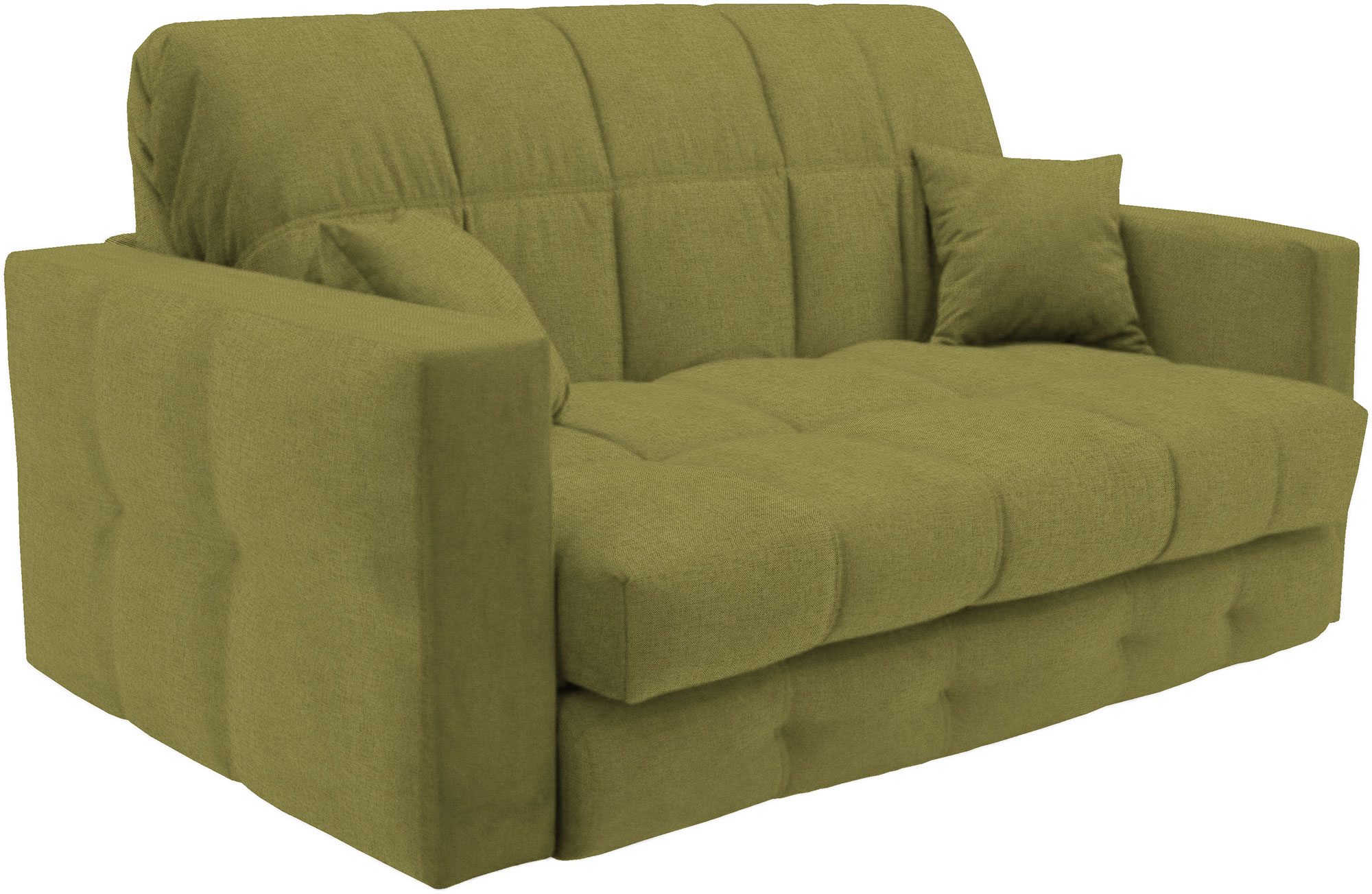 Диван аккордеон Ява А31 Диван аккордеон Ява А31