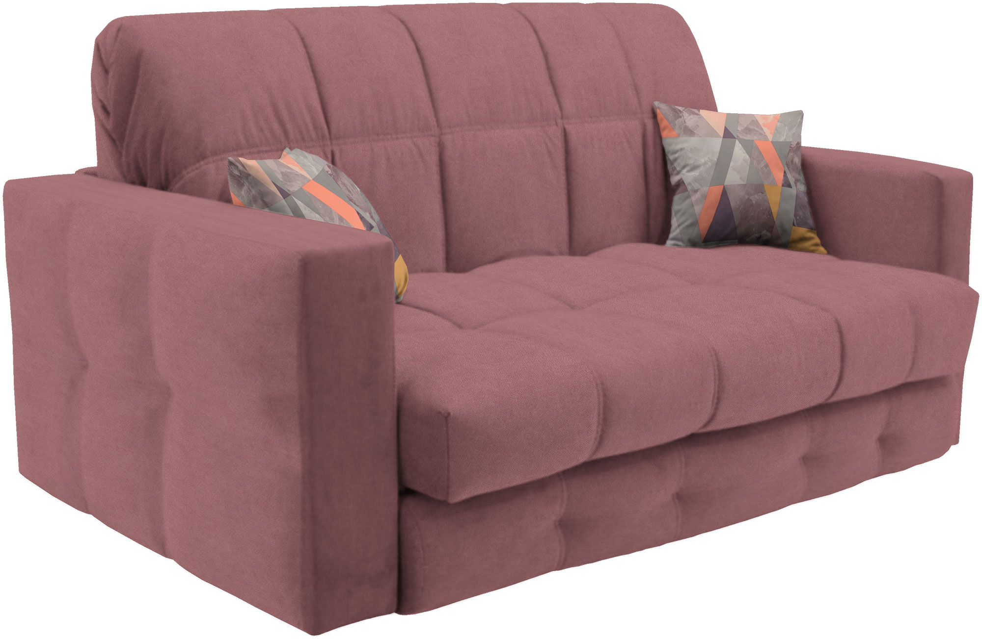 Диван аккордеон Ява А1 Диван аккордеон Ява А1