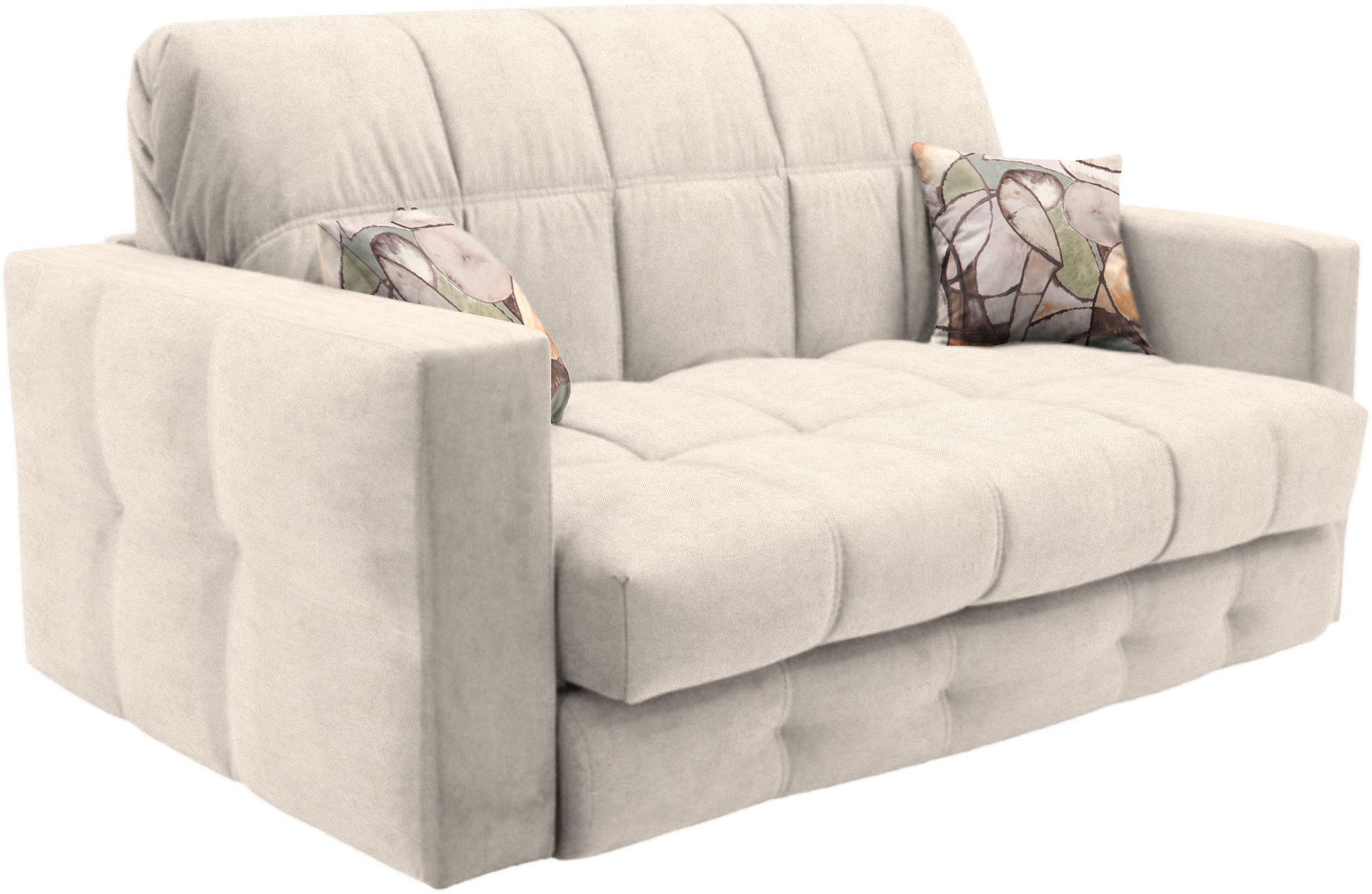 Диван аккордеон Ява А3 Диван аккордеон Ява А3