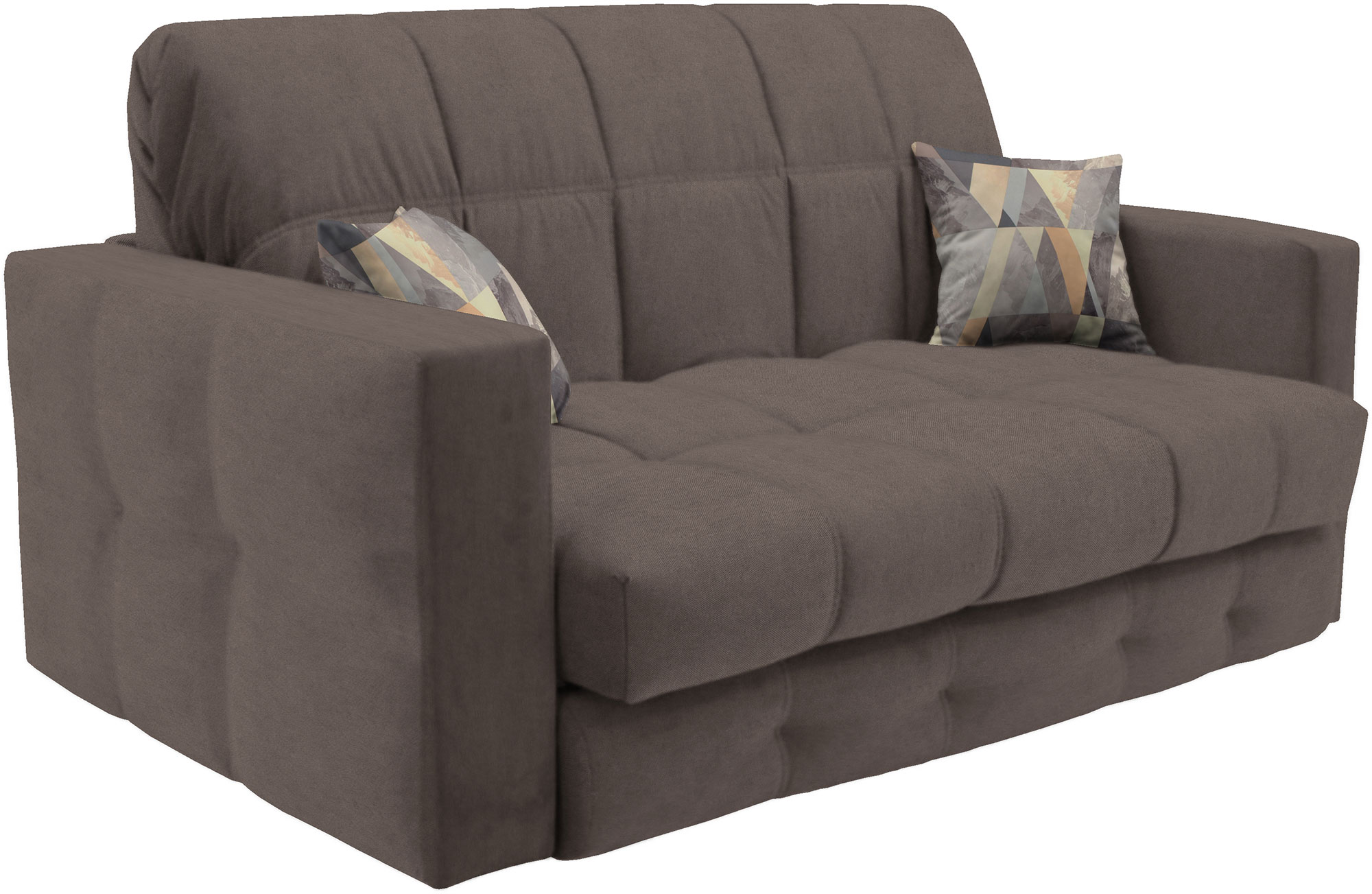 Диван аккордеон Ява А4 Диван аккордеон Ява А4