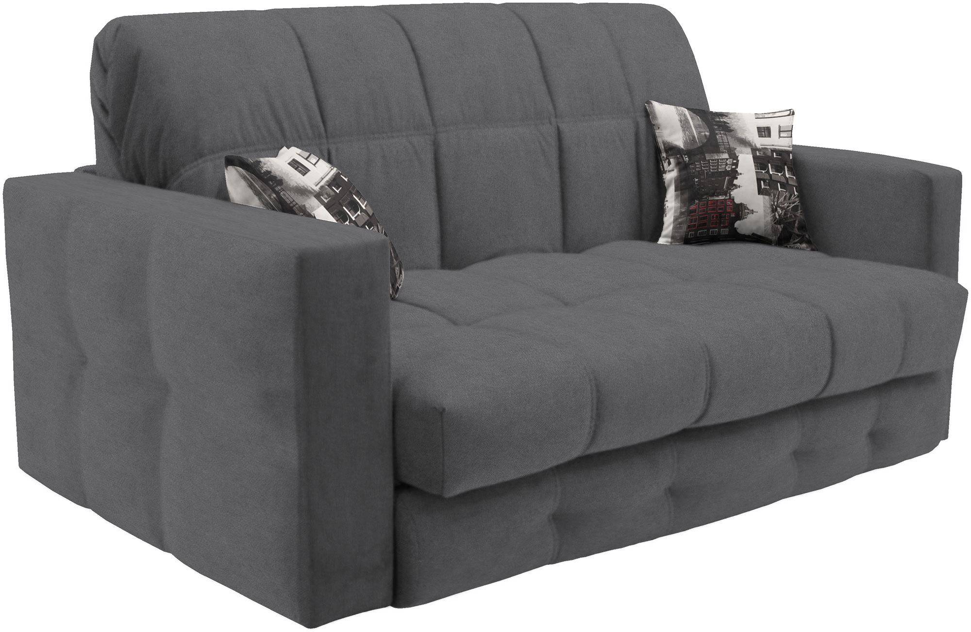 Диван аккордеон Ява А5 Диван аккордеон Ява А5