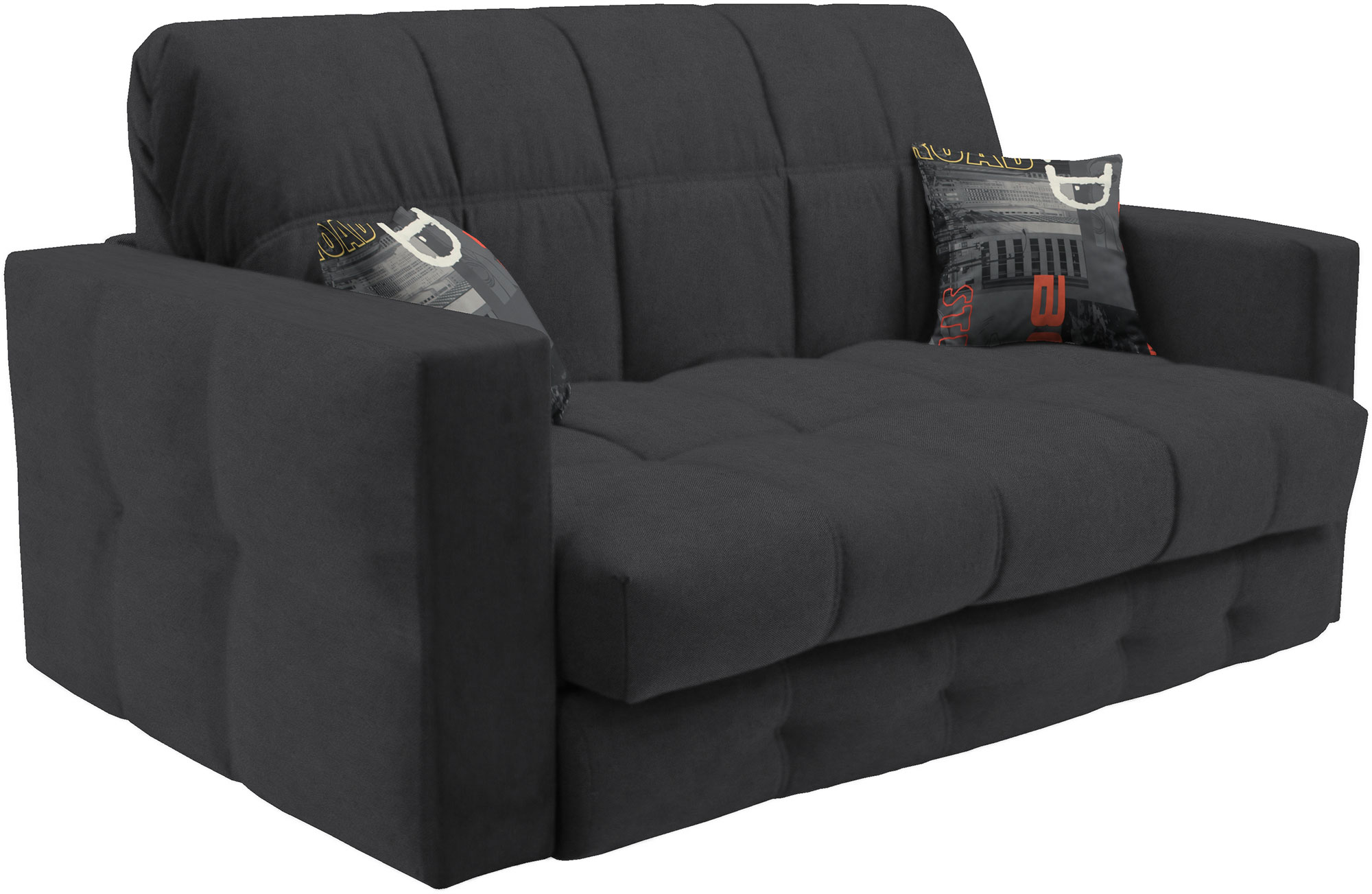 Диван аккордеон Ява А15 Диван аккордеон Ява А15