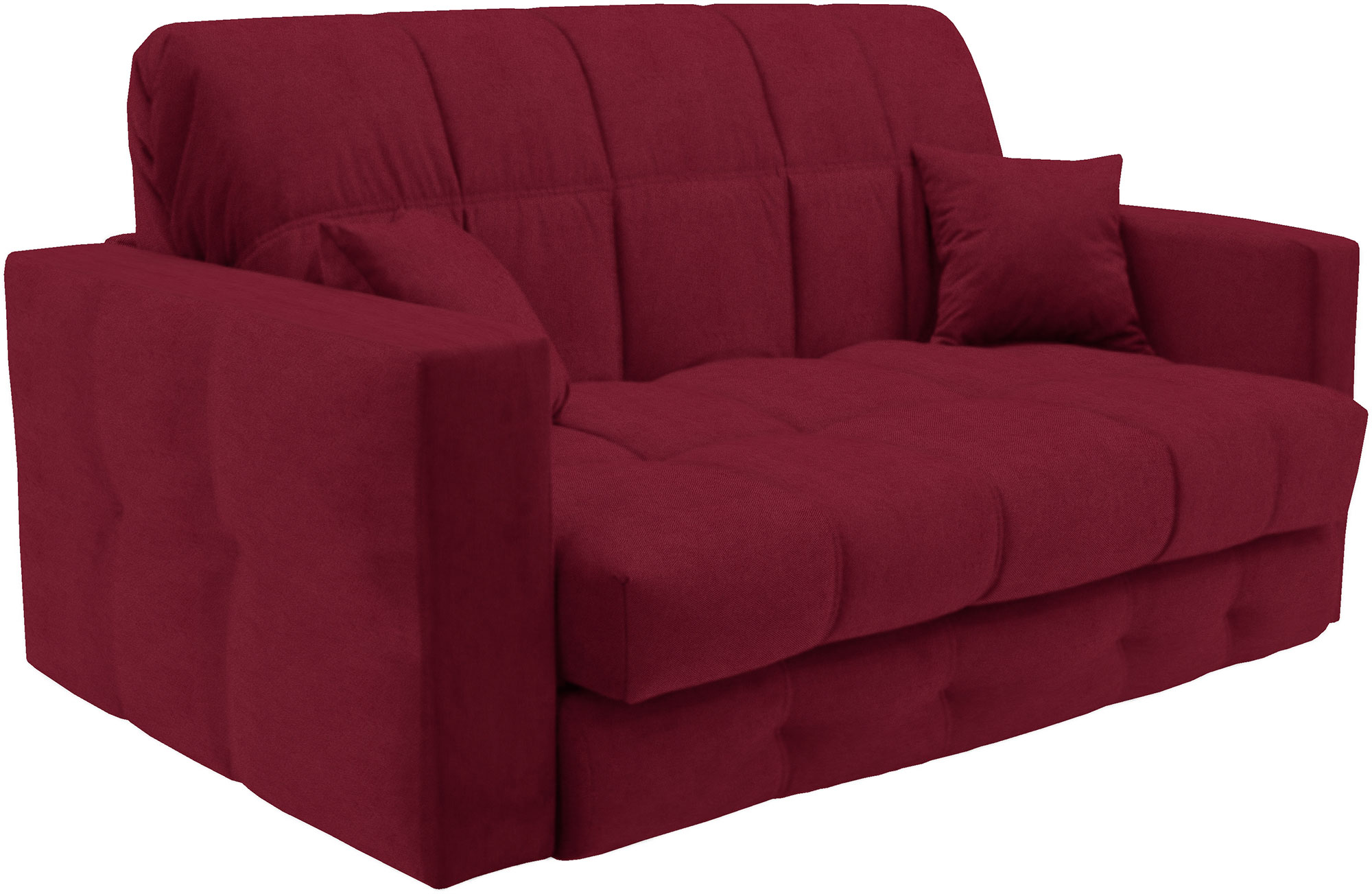 Диван аккордеон Ява А16 Диван аккордеон Ява А16