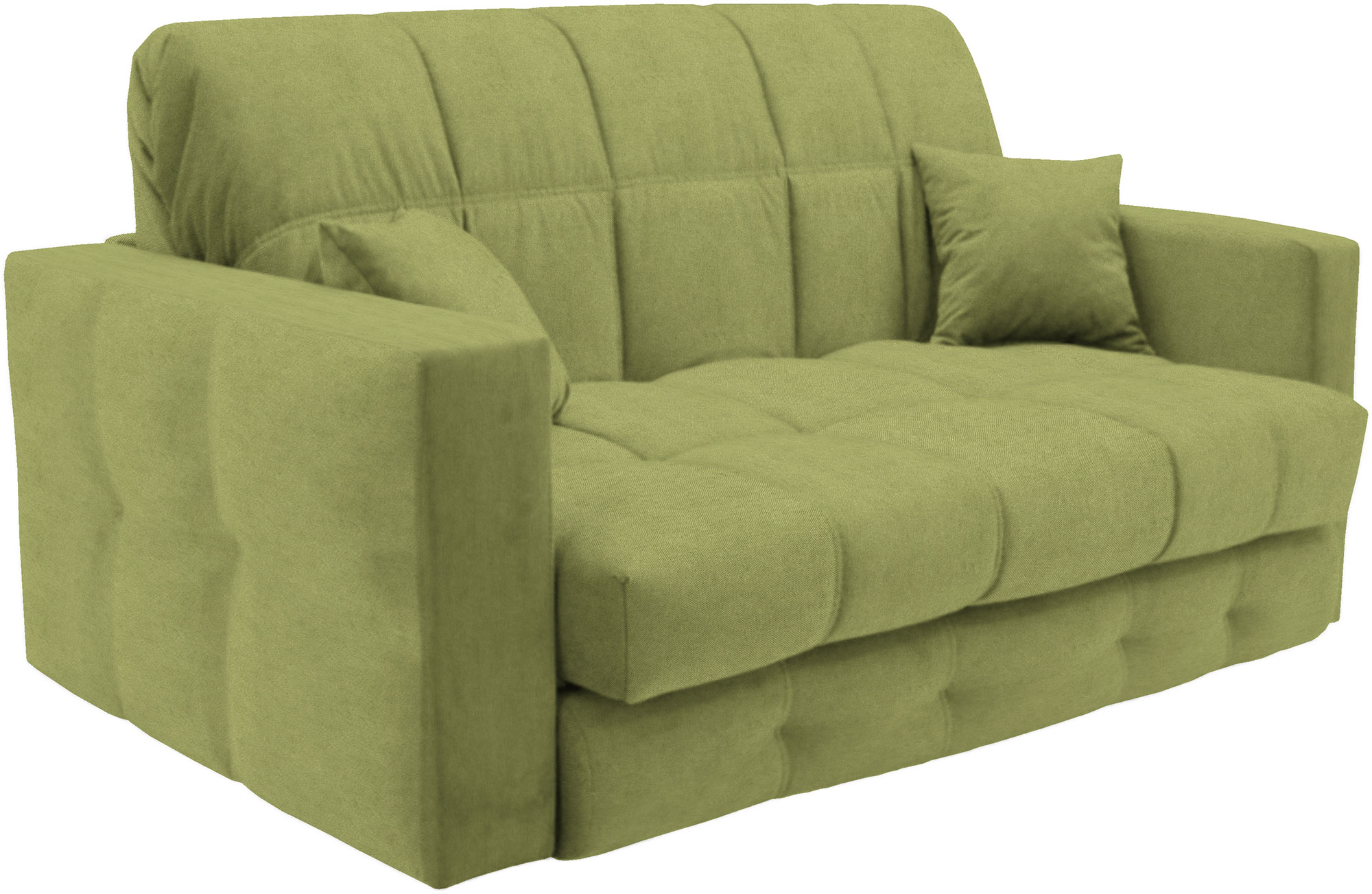 Диван аккордеон Ява А17 Диван аккордеон Ява А17