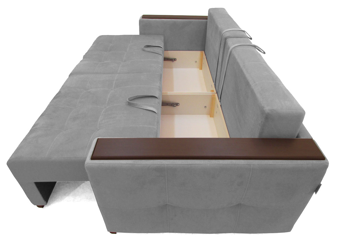 Диван еврокнижка Карнавал-2 А1 Диван еврокнижка Карнавал-2 А1