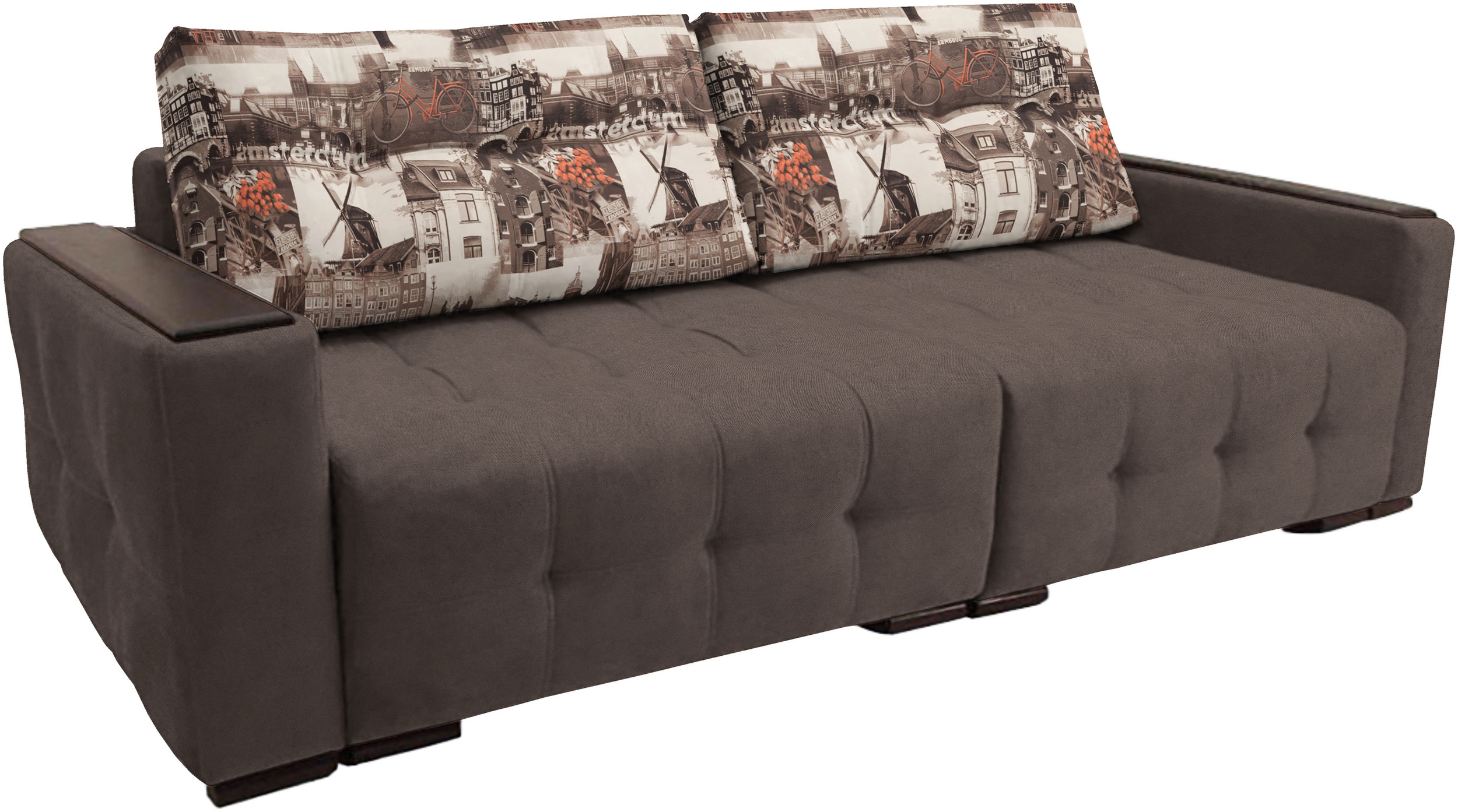 Диван еврокнижка Карнавал-2 А5 Диван еврокнижка Карнавал-2 А5