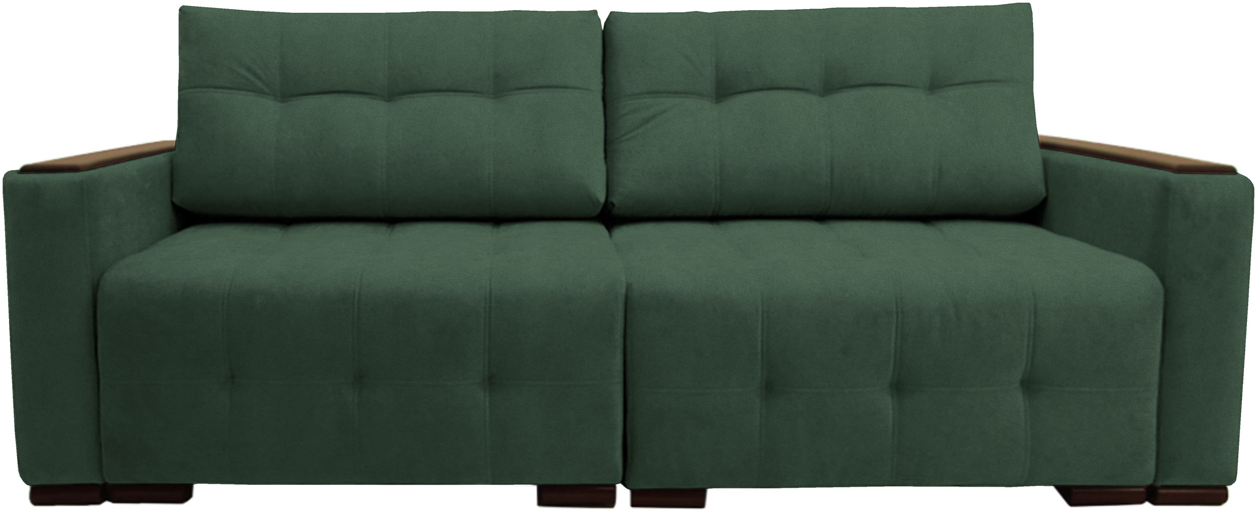 Диван еврокнижка Карнавал-2 А9 Диван еврокнижка Карнавал-2 А9