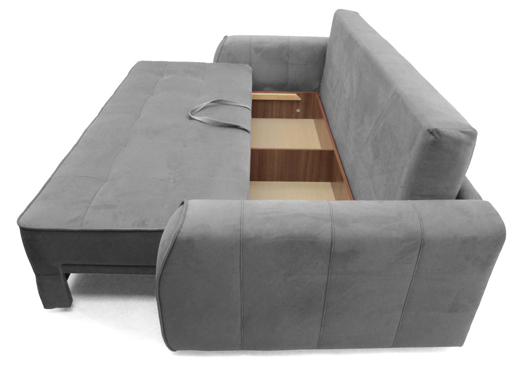 Диван еврокнижка Кайман А10 Диван еврокнижка Кайман А10