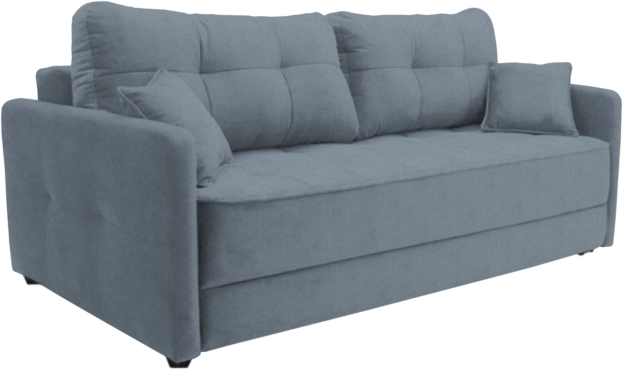 Диван еврокнижка Кайман-3 А37 Диван еврокнижка Кайман-3 А37