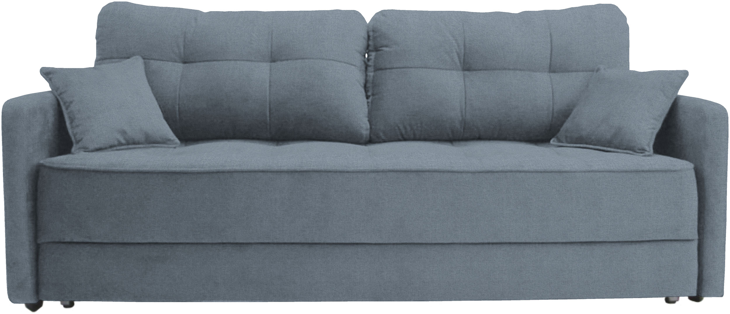 Диван еврокнижка Кайман-3 А37 Диван еврокнижка Кайман-3 А37