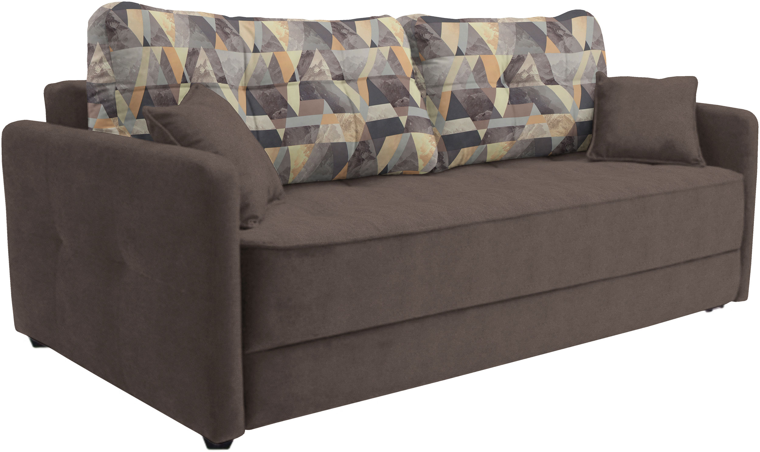 Диван еврокнижка Кайман-3 А6 Диван еврокнижка Кайман-3 А6