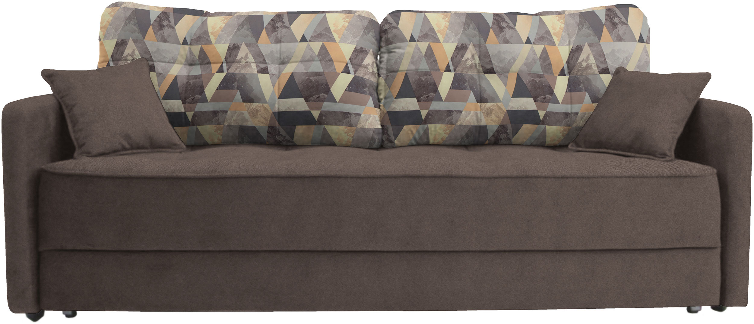 Диван еврокнижка Кайман-3 А6 Диван еврокнижка Кайман-3 А6