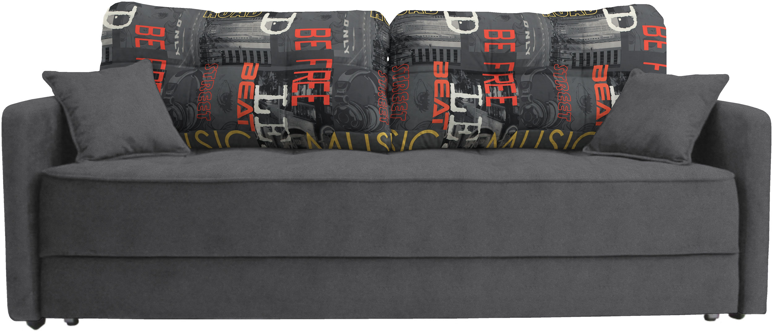 Диван еврокнижка Кайман-3 А8 Диван еврокнижка Кайман-3 А8