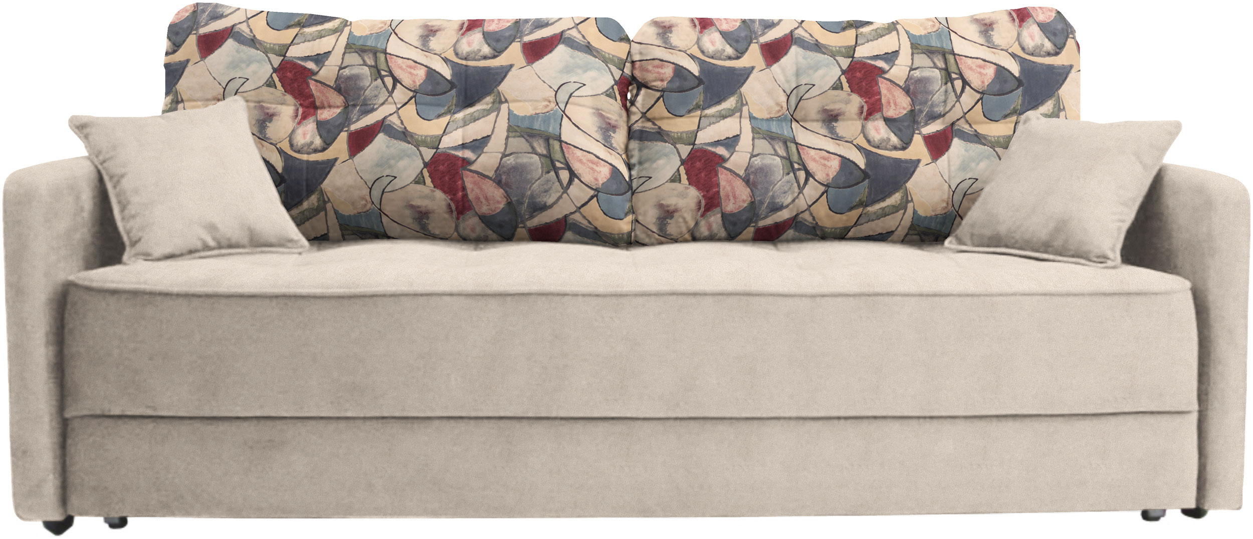 Диван еврокнижка Кайман-3 А13 Диван еврокнижка Кайман-3 А13