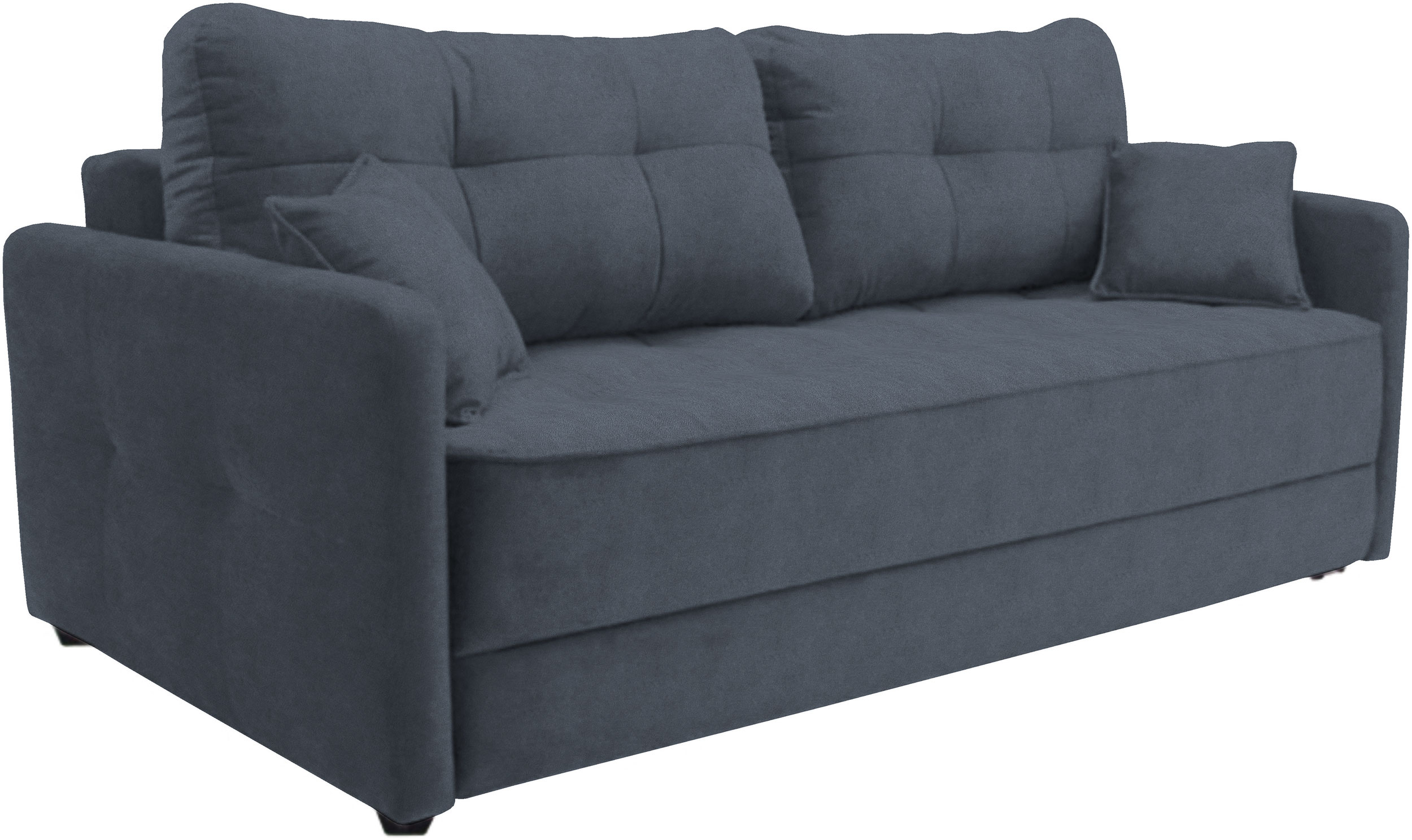 Диван еврокнижка Кайман-3 А16 Диван еврокнижка Кайман-3 А16