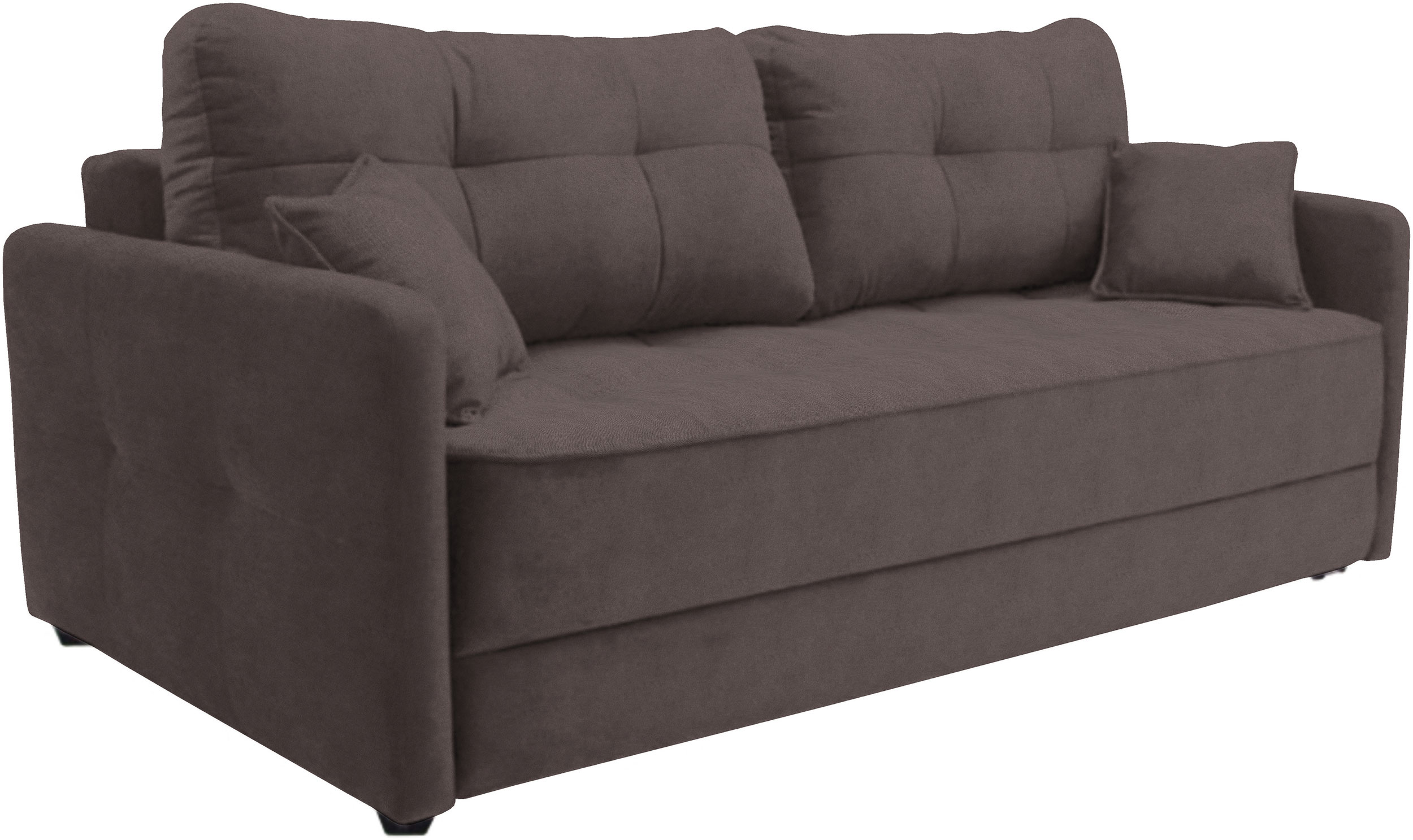 Диван еврокнижка Кайман-3 А17 Диван еврокнижка Кайман-3 А17