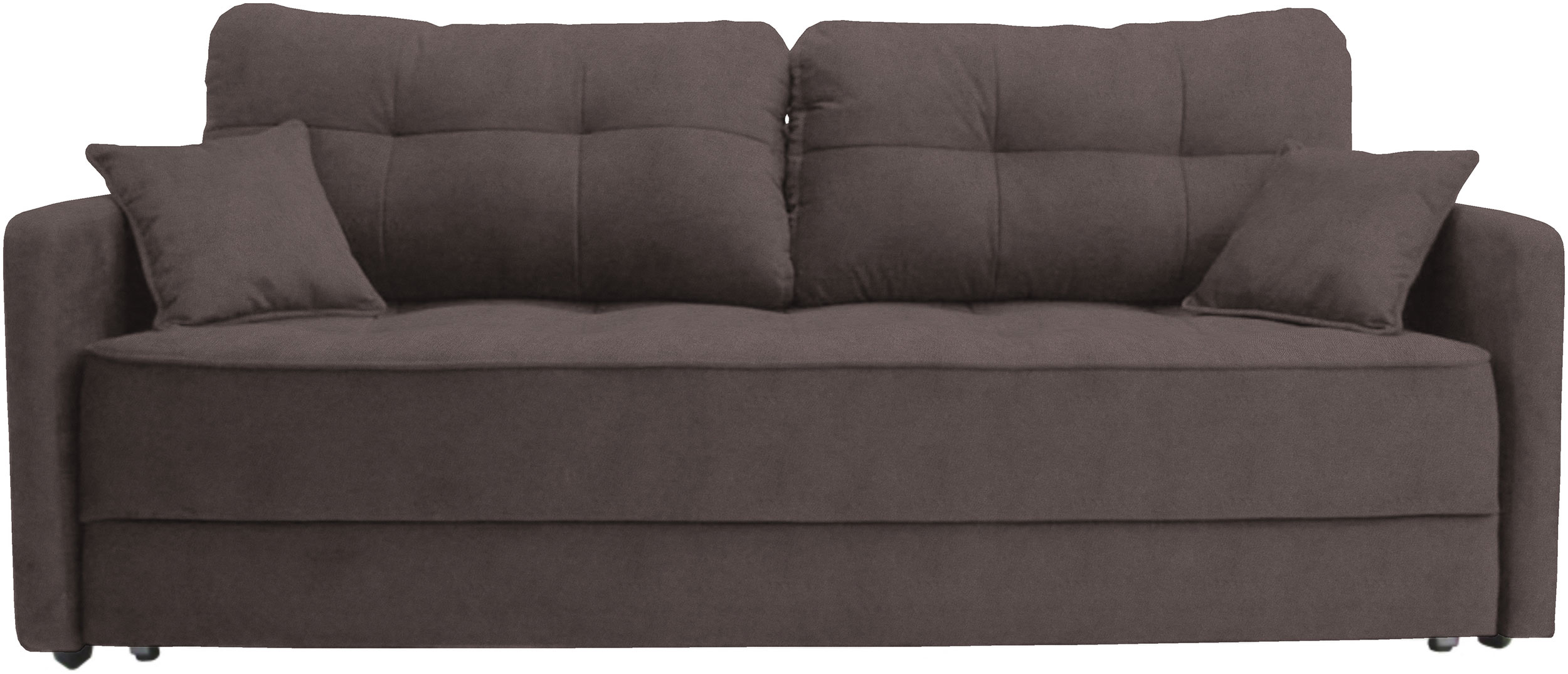 Диван еврокнижка Кайман-3 А17 Диван еврокнижка Кайман-3 А17