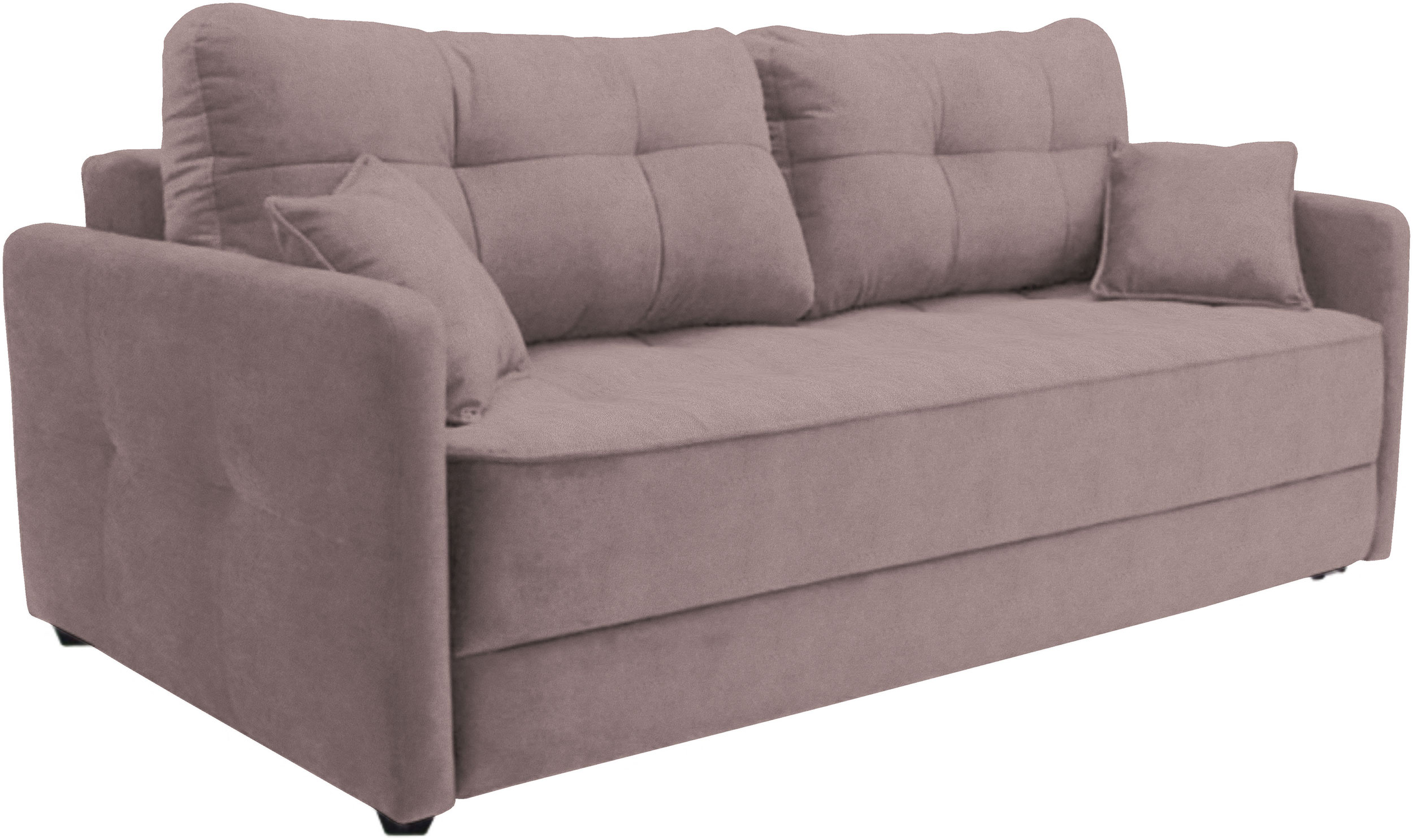 Диван еврокнижка Кайман-3 А18 Диван еврокнижка Кайман-3 А18