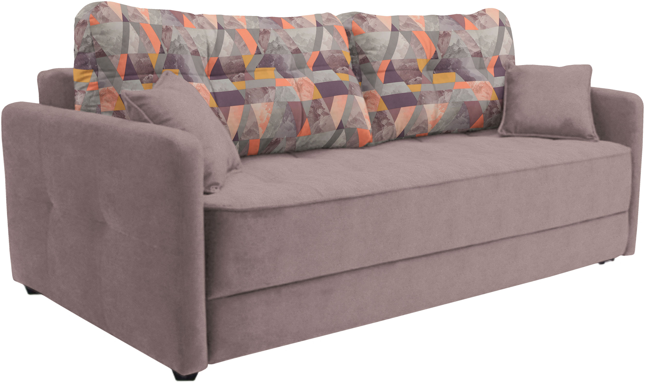 Диван еврокнижка Кайман-3 А19 Диван еврокнижка Кайман-3 А19