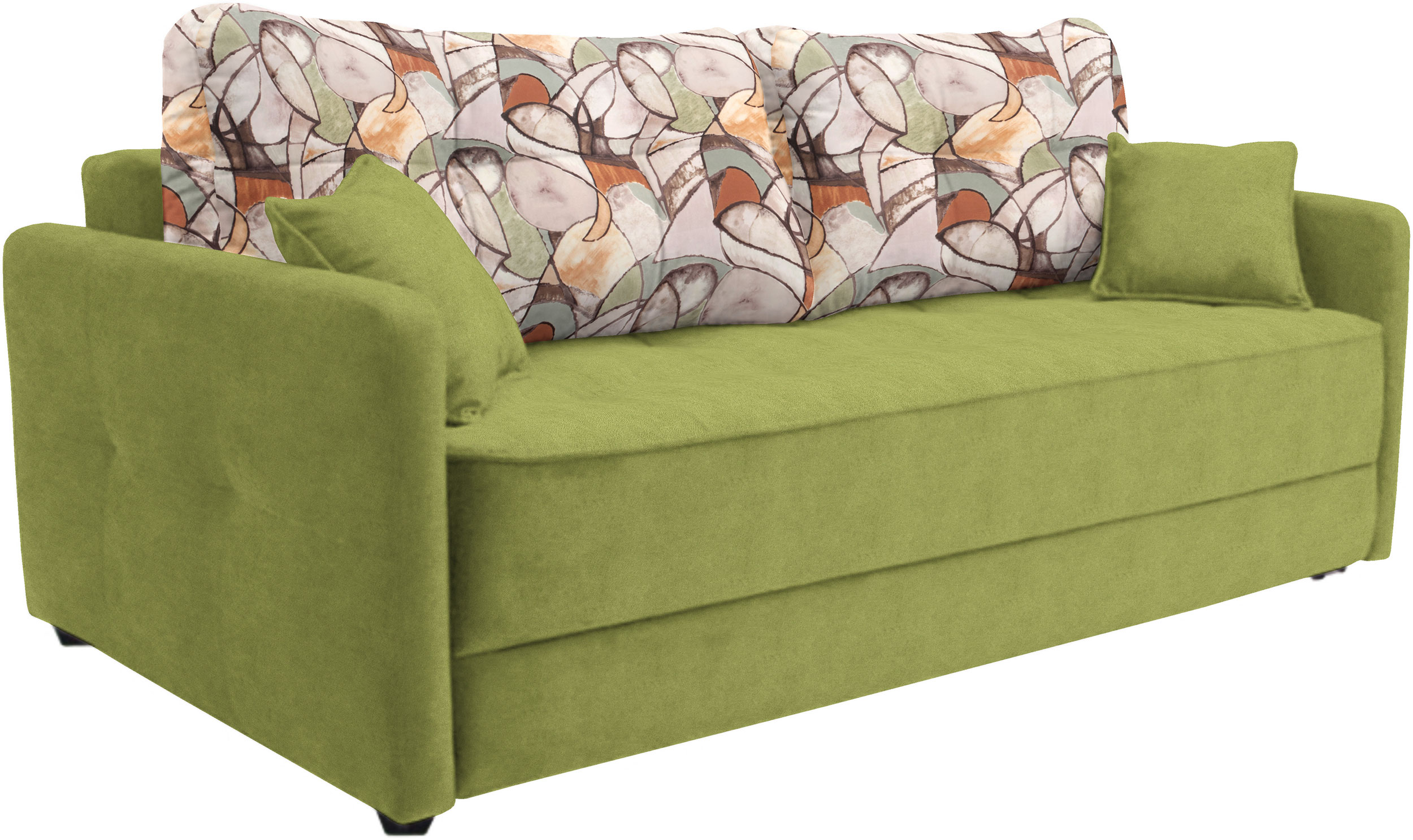 Диван еврокнижка Кайман-3 А24 Диван еврокнижка Кайман-3 А24